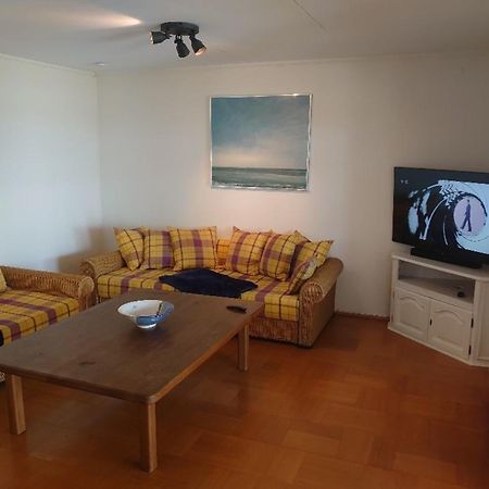 Ostsee Huus Burg auf Fehmarn Exteriör bild