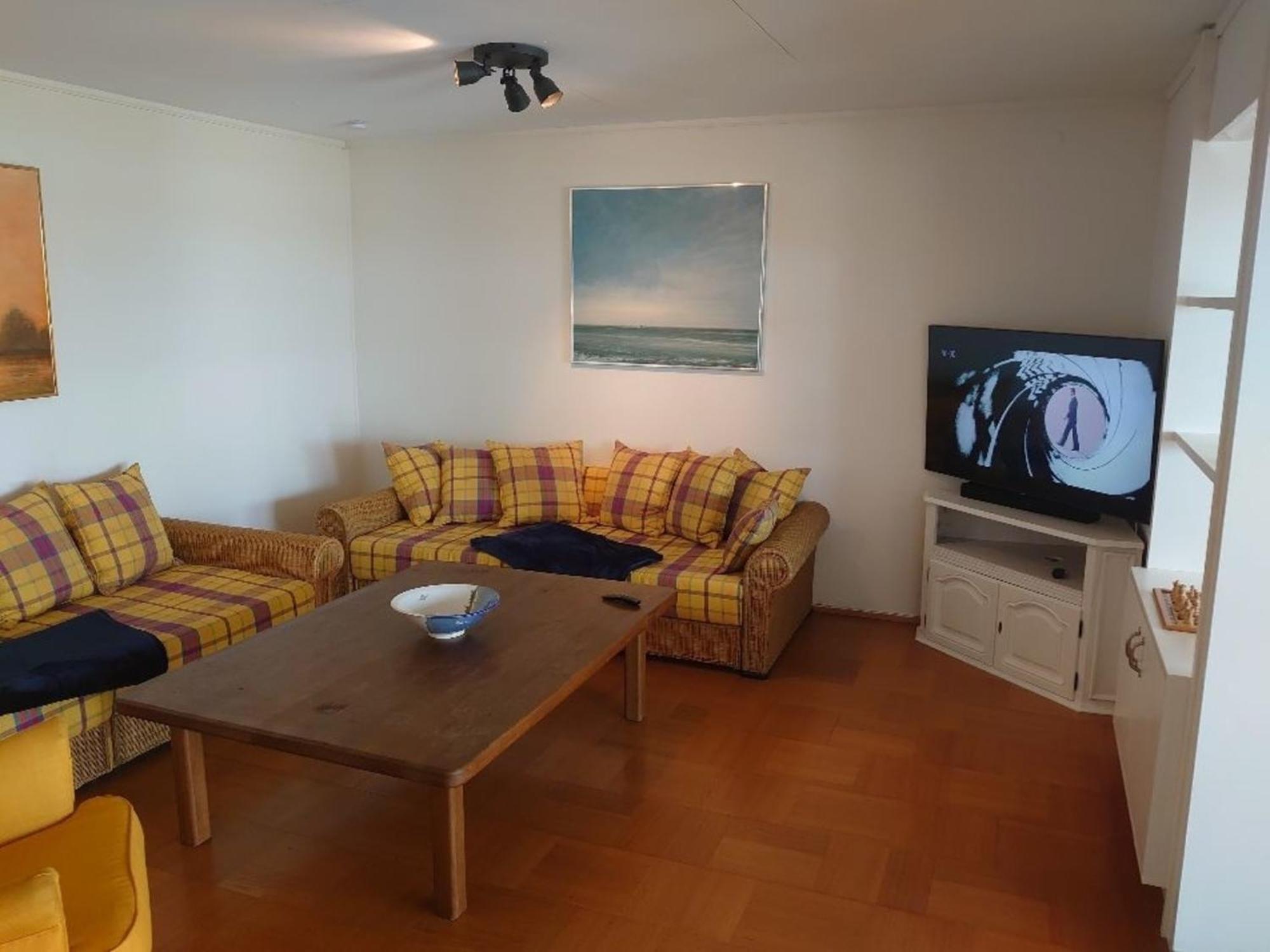 Ostsee Huus Burg auf Fehmarn Exteriör bild